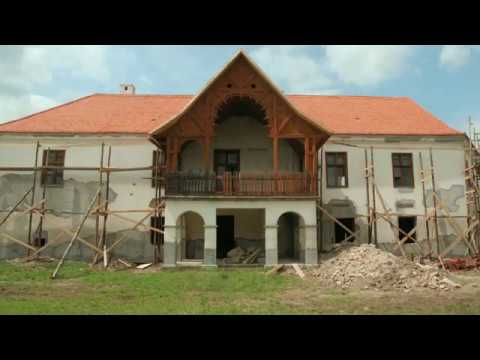 Tiltott kastélyok 8. – előzetes