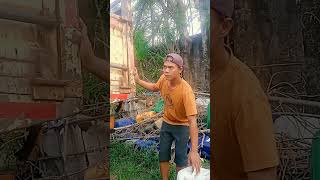 Download lagu mau ketawa takut dosa - Tante viral #viralvideo #comedy #funny mp3