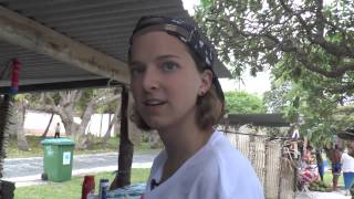 The Lonely Traveler S01E03 Mare