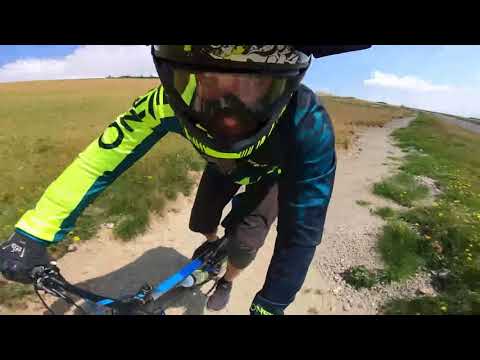 Windgruben Trail/Family Trail - Aflenz Bikearena (Steiermark/AUT) | MTB Vlog #39