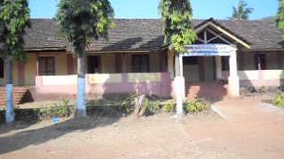 preview picture of video 'Patkar High School, Vengurla, India'