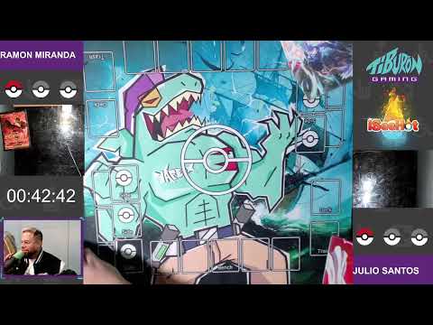 First Attack 2025 ISD Gaming League Cup w iSeeHot