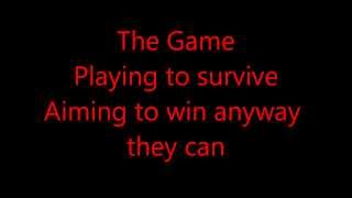 Jurassic 5 - The game lyrics