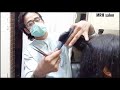 Men S Long Haircut And Hairstyle How To Cut Style Long Hair By MRH SALON