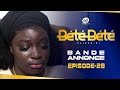 BÉTÉ BÉTÉ - Saison 1 - Episode 28 : Bande Annonce