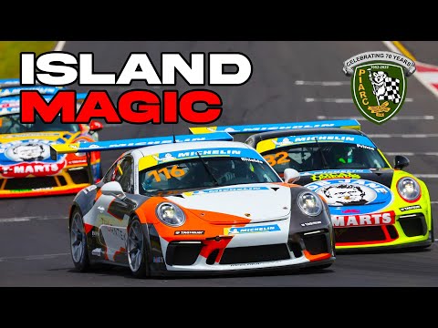 Island Magic Phillip Island Saturday Live