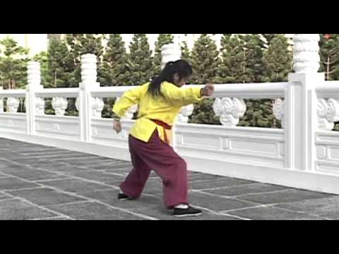 KFL~022 Ye Di Cang Hua preview