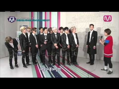 140123 м.ⓝet ώidέ ξntertainment - ToppDogg cut