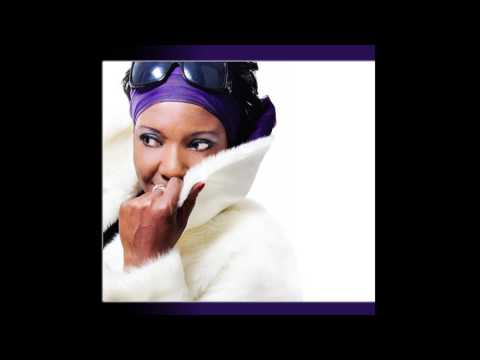 Beat Rivals feat. Angie Brown - Try My Love (Classic Club Mix)