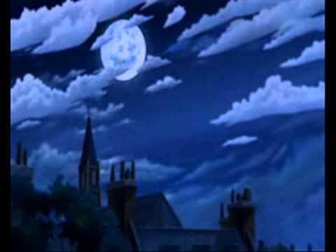 Aladdin Pan in Return to Neverland - part 1