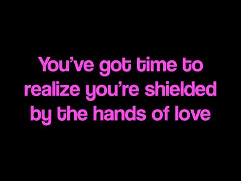 Keane- You Are Young Lyrics
