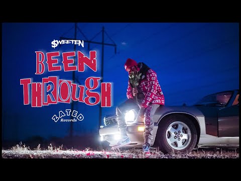 $weeten - Been Through