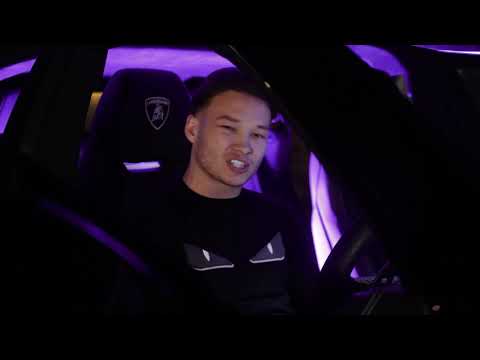 Johnny Carey - Waves [Official Music Video]