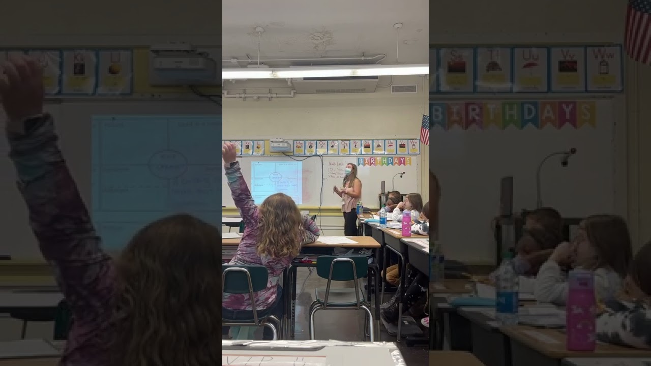 Task 5: Teaching Video