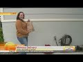 Mimosa Delivery!!! Pt. 2