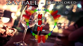 ZAYFALL - Discolored - [No Copyright Background Music]