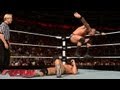 Cody Rhodes Vs Randy Orton Raw Sept 2 2013