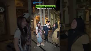 Wariskan Rumah Mewah Rp 100 Miliar, Terungkap Pekerjaan Mentereng Suami Pertama Muzdalifah