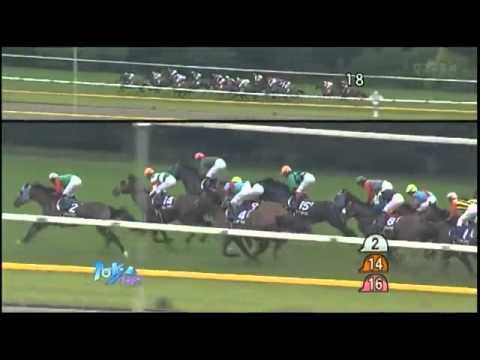 2011年 第61回 安田記念G1