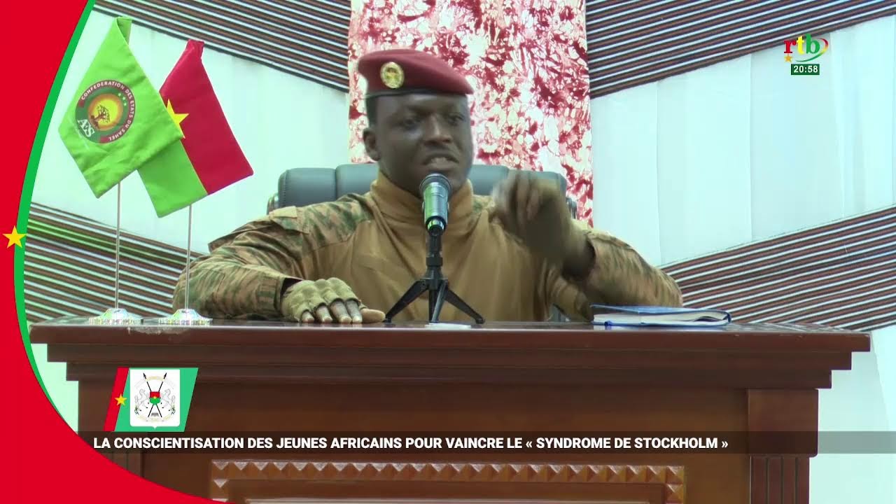 RTB - JT de 20h du 10 août 2026