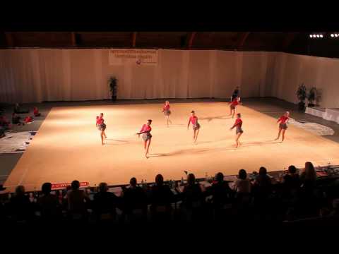 FM 2011 Kvinnur HF - Føroyameistarar