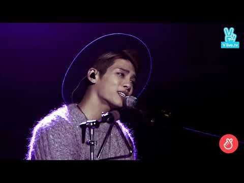 Jonghyun-i'm sorry live