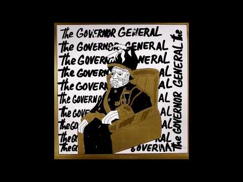 Pampidoo - The Governor General (1986)