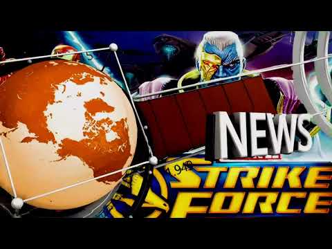 RTA Is Trash? - Offer Review - MARVEL Strike Force - MSF