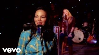 Joey+Rory - Paper Roses (Live)
