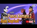 Arti Wayang Golek Versi PANCA KOMARA 2 Dalang AAM SUPRIADI