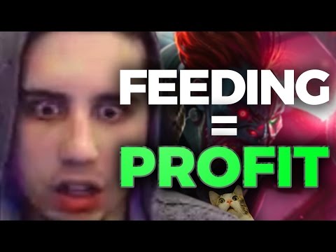 SMART FEEDING = FREE WINS *Give it a try and post results!*