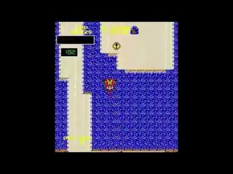 Bump 'N Jump, 1982 Data East/Bally/Midway