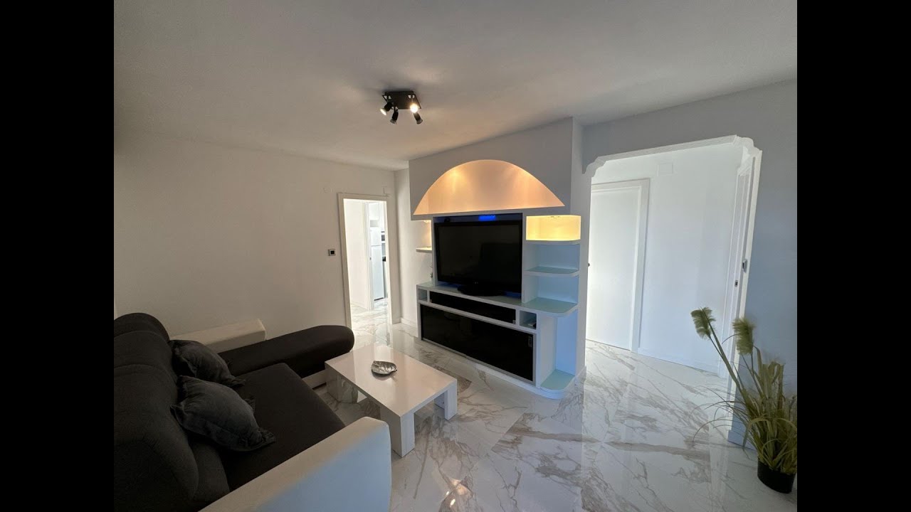Apartment for Sale in Oliva