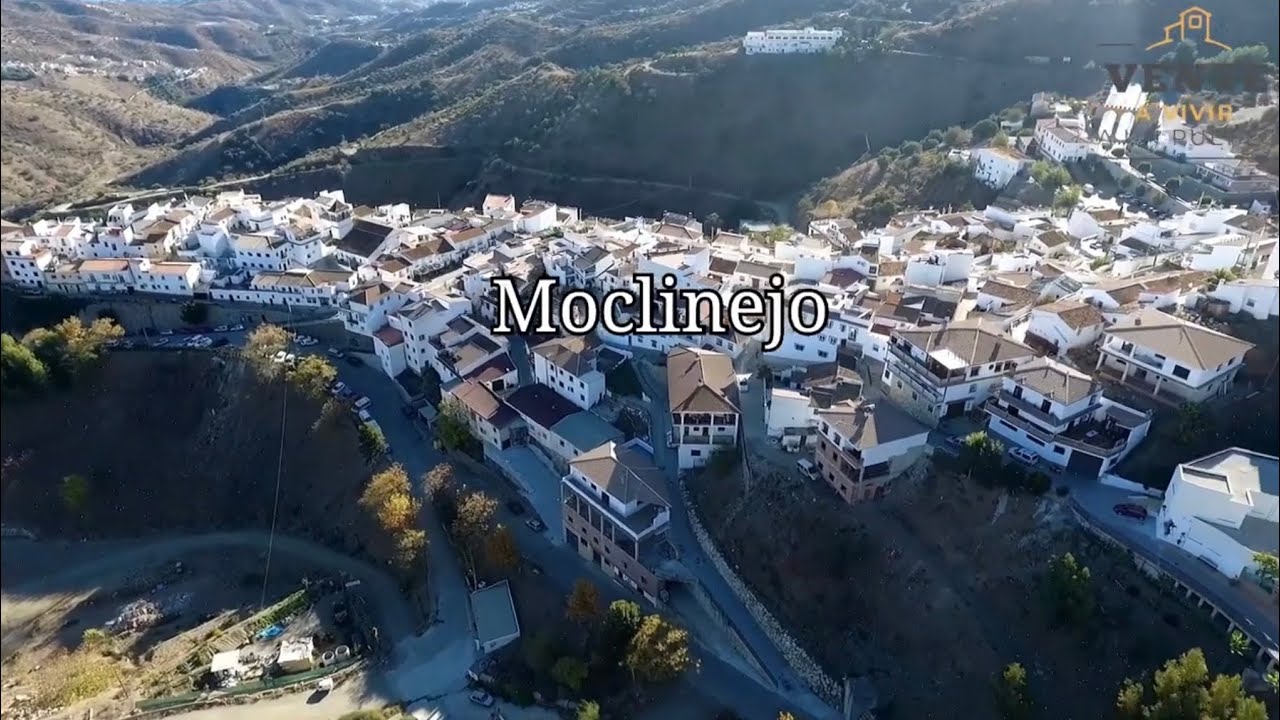 Video presentación Moclinejo