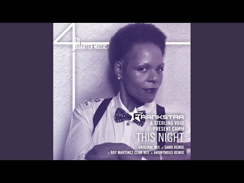 This Night (Original Mix)