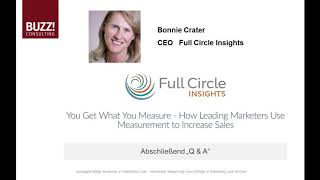Aussagekräftige Analysen in Salesforce.com – Grundlage für Erfolg in Marketing und Vertrieb