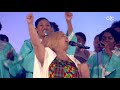Ngiyabonga - Mahalia Buchanan et Total Praise