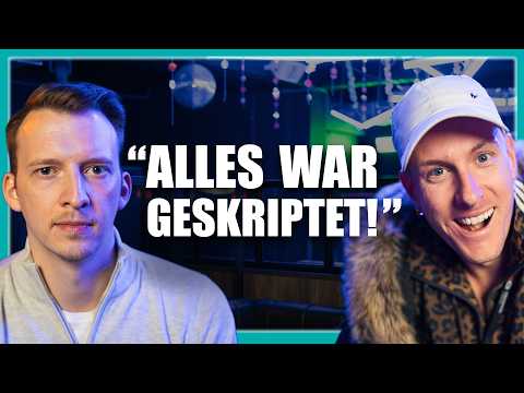 Vom REALITY-TV zum Ballermann - Calvin Kleinen über Gagen & FAME