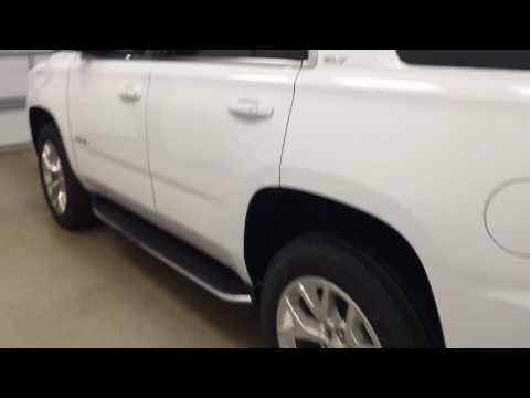 2017 GMC Yukon 4WD 4dr SLT | Davis GM Lethbridge