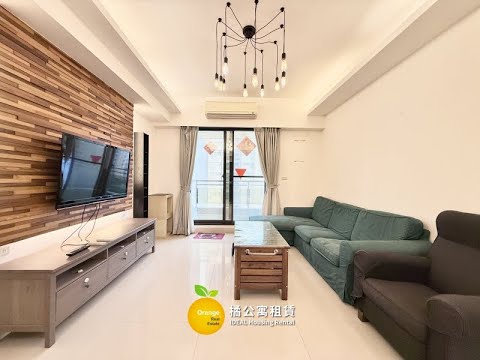 🍊美術館美術名家高樓層4房附平車 - Image 1