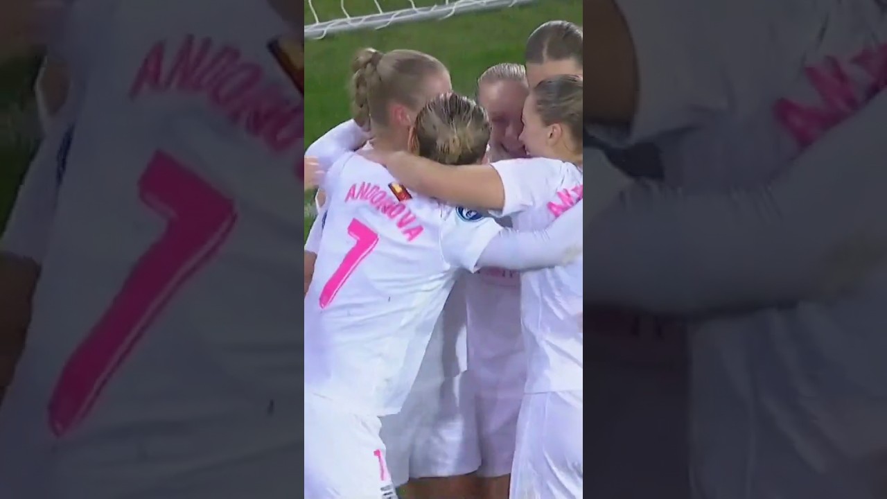 SD Eibar vs Madrid CFF Highlights