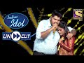 Ashish's And Sayali's Phenomenal Performance | Indian Idol Season 12 | Uncut