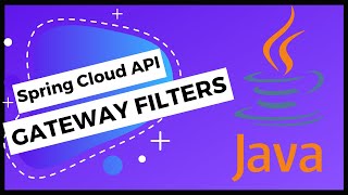 Download the video "Spring Cloud API Gateway Filters with Example|SpringBoot|Microservice|Explained in English"