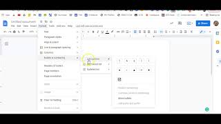 Tech Tip Tuesday - Insert Checkboxes into Google Docs