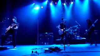 Vertical Horizon - Save Me From Myself @ The Paramount 6/19/2012