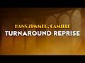 Hans Zimmer Camille Turnaround Reprise From The Little Prince Lyrics