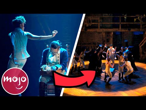 Top 10 Hidden Details in Hamilton That Blow Us All Away
