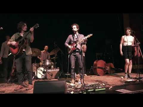 Mipso w/ Ben Morrison & Gio Benedetti - "Don't Let Me Down" (Mystic Theatre | 4.29.2018)