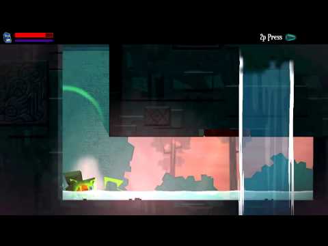 Guacamelee! - Official Trailer