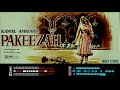 Chalte Chalte Pakeeza Roy S Night Studio Remastered 5 1 Dolby Surround Lata Mangeshkar